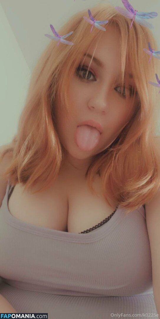 k0225e / t.k0225 Meztelen OnlyFans  Kikerült fotó #1