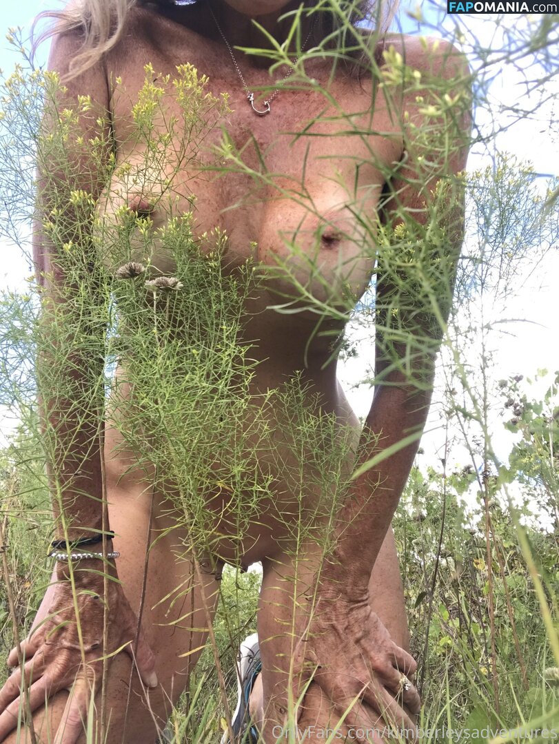 K1mberleysadventures / kimberleysadventures Meztelen OnlyFans  Kikerült fotó #9