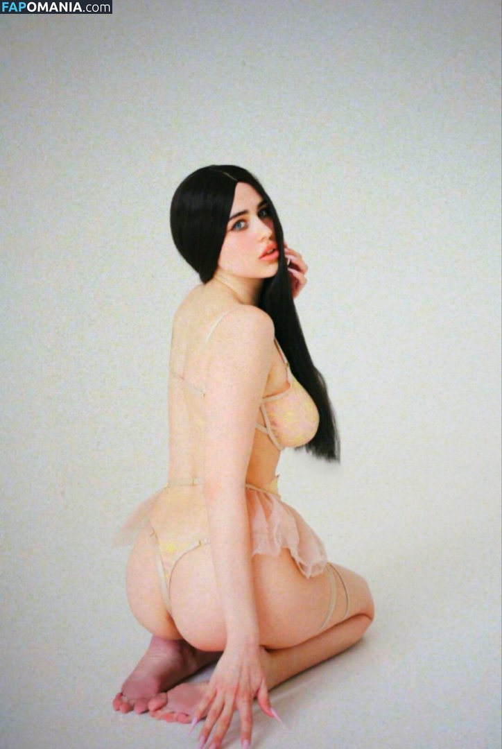 K1ra1 / _k.1.r.a / wannaseemore Meztelen OnlyFans  Kikerült fotó #3
