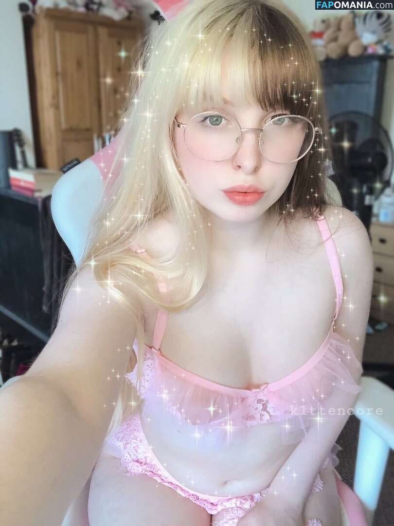 daisy / k1ttencore / petd0ll Meztelen OnlyFans  Kikerült fotó #42