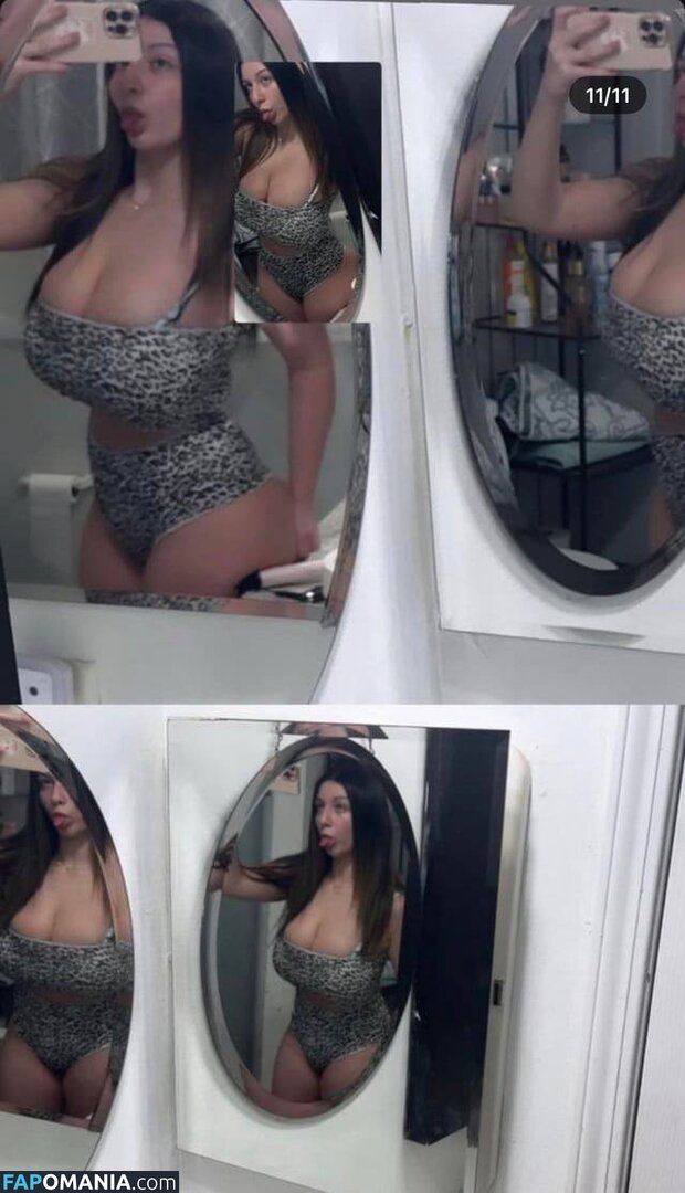 K4yla668 Meztelen OnlyFans  Kikerült fotó #4