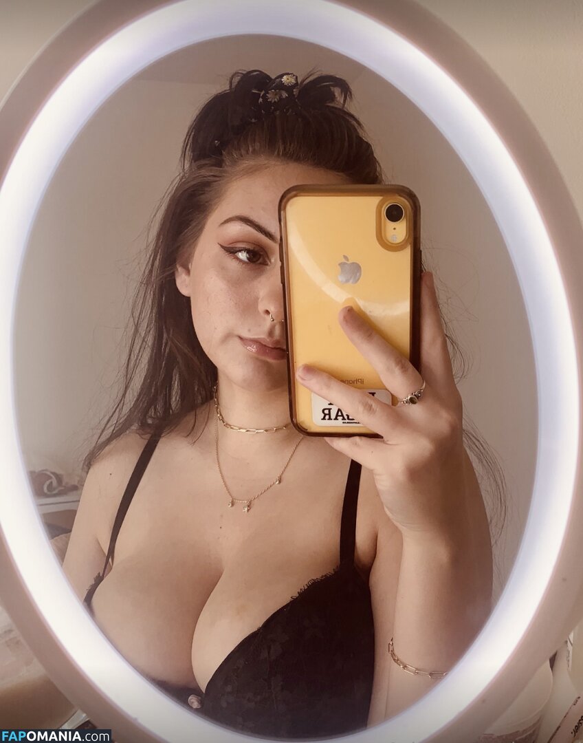 bbykaay11 / kaaayyyla Meztelen OnlyFans  Kikerült fotó #10