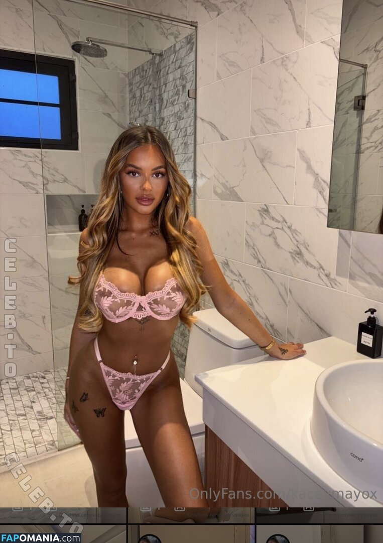 Kacey May / kacey.may01 / kaceymayox Meztelen OnlyFans  Kikerült fotó #5