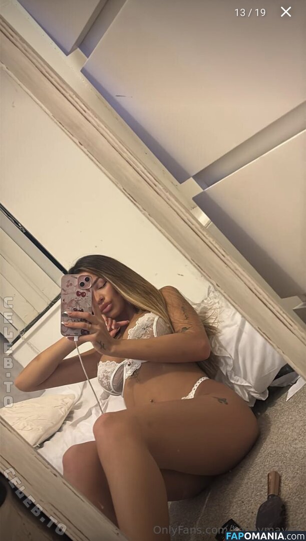 Kacey May / kacey.may01 / kaceymayox Meztelen OnlyFans  Kikerült fotó #10