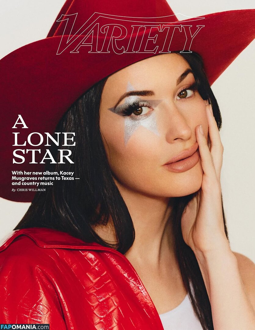 Kacey Musgraves / heavenlyyhazel / spaceykacey Meztelen OnlyFans  Kikerült fotó #7