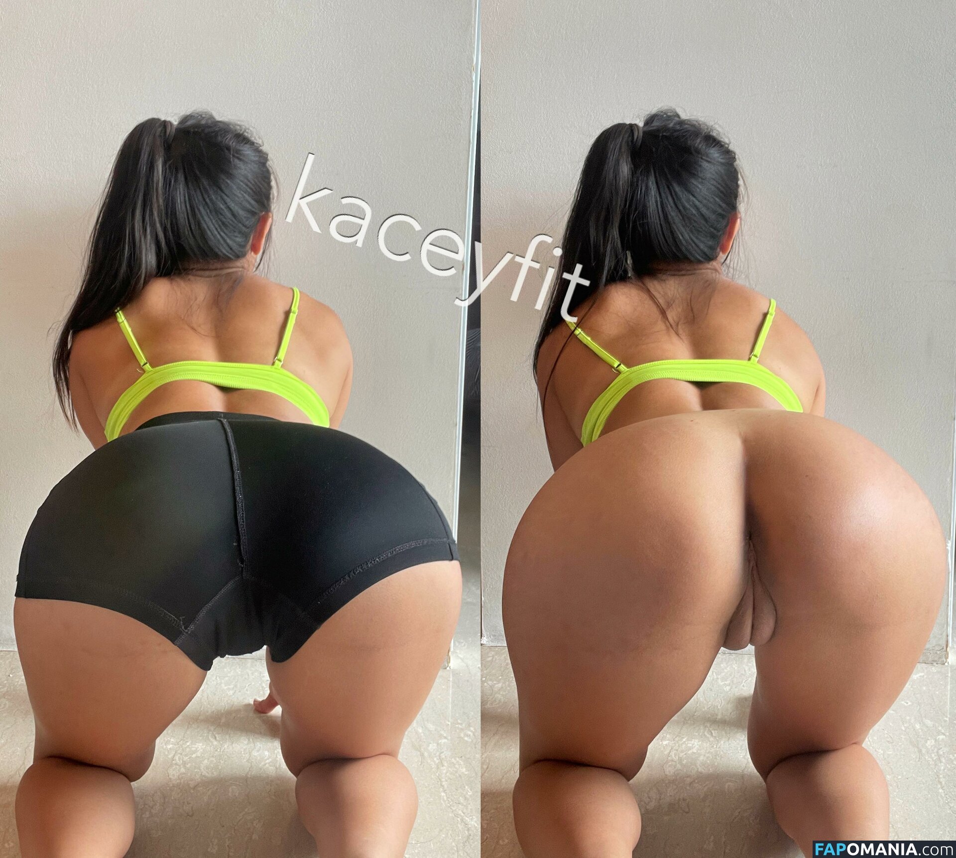Kacey / kaceyfit / spaceykacey Meztelen OnlyFans  Kikerült fotó #18