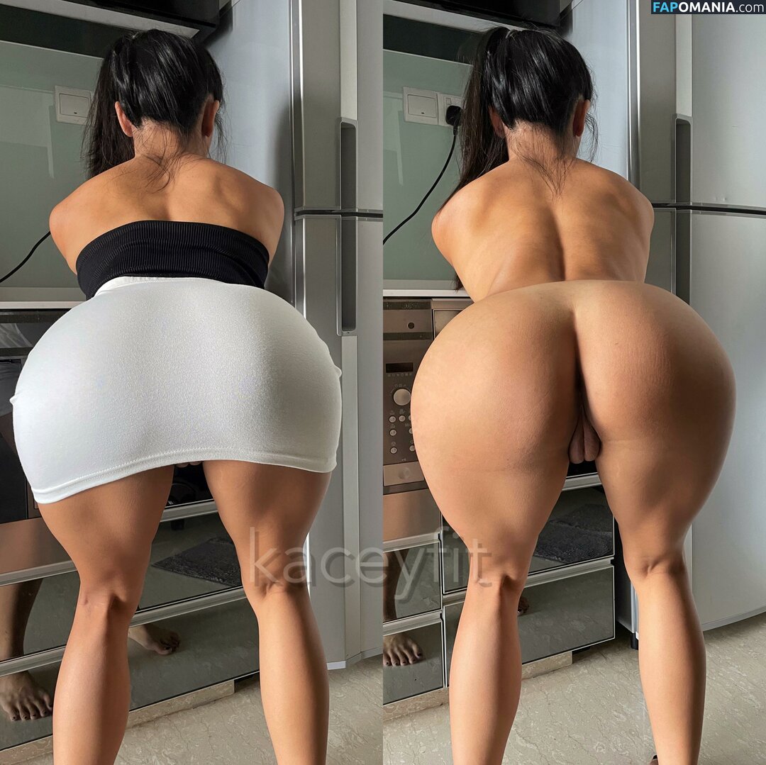 Kacey / kaceyfit / spaceykacey Meztelen OnlyFans  Kikerült fotó #20
