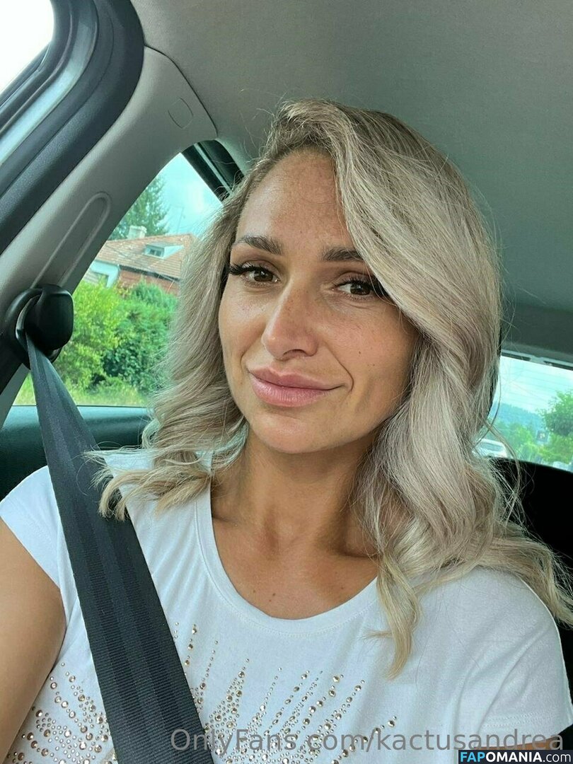 andreakactus / kactusandrea Meztelen OnlyFans  Kikerült fotó #59