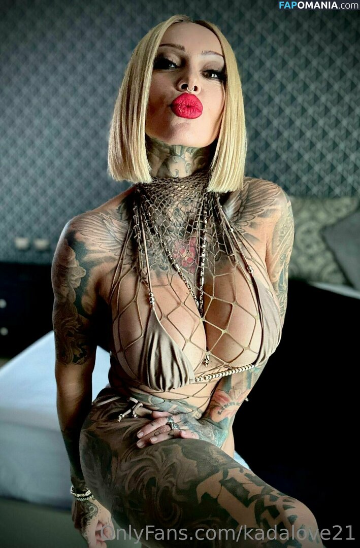 kadalove21 / mixedbykada Meztelen OnlyFans  Kikerült fotó #33