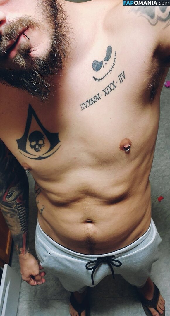 Kadie Ann666 Meztelen OnlyFans  Kikerült fotó #4