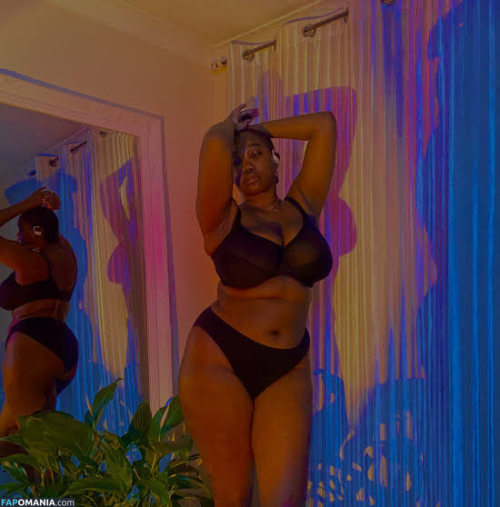 KAEEMAE Meztelen OnlyFans  Kikerült fotó #1