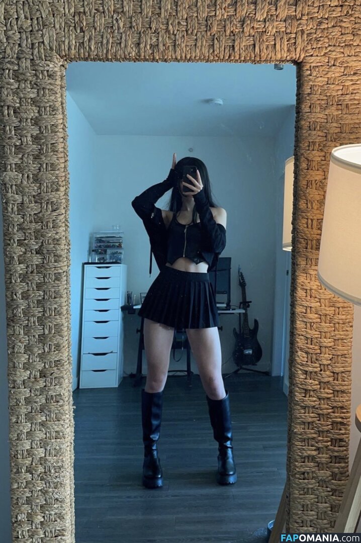 kaerisake Meztelen OnlyFans  Kikerült fotó #5