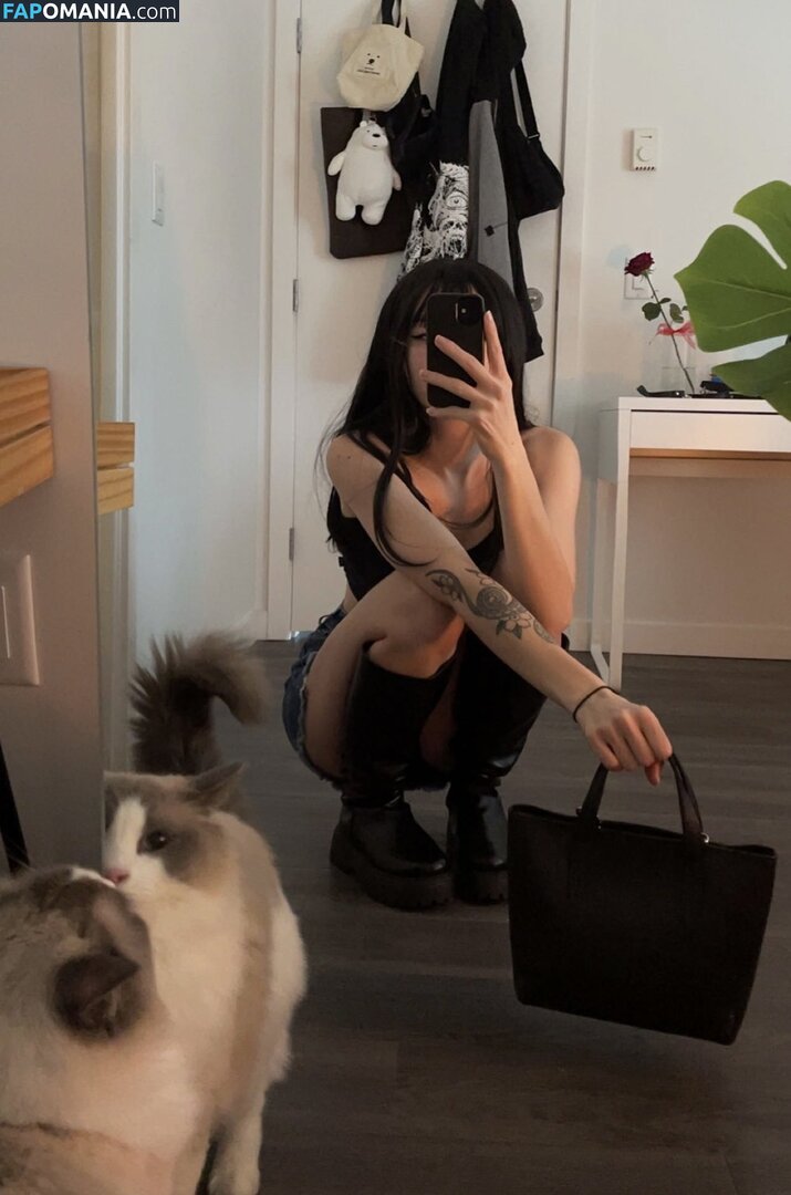 kaerisake Meztelen OnlyFans  Kikerült fotó #7