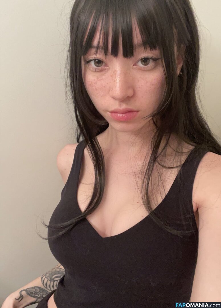 kaerisake Meztelen OnlyFans  Kikerült fotó #9