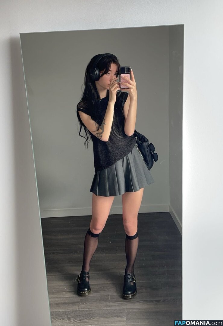 kaerisake Meztelen OnlyFans  Kikerült fotó #11