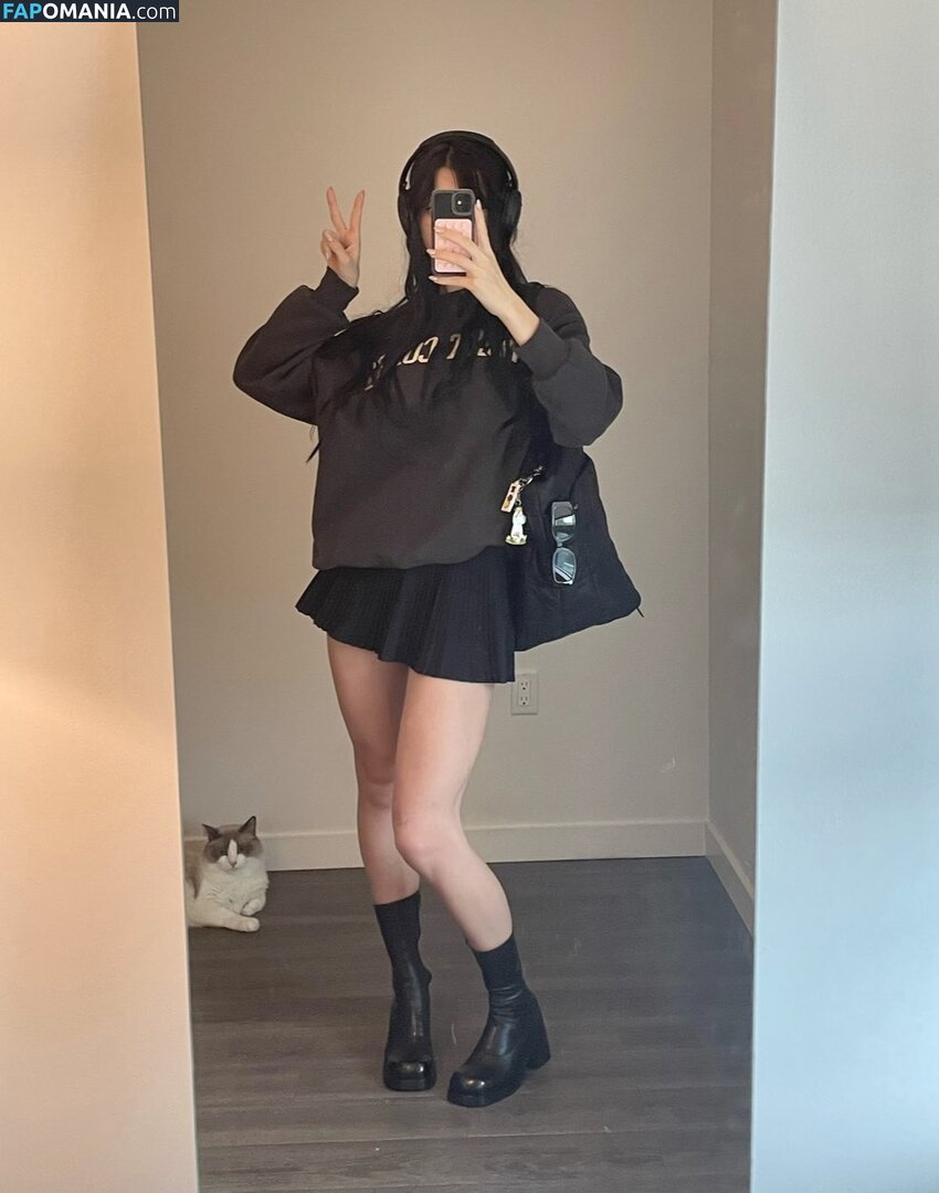 kaerisake Meztelen OnlyFans  Kikerült fotó #12