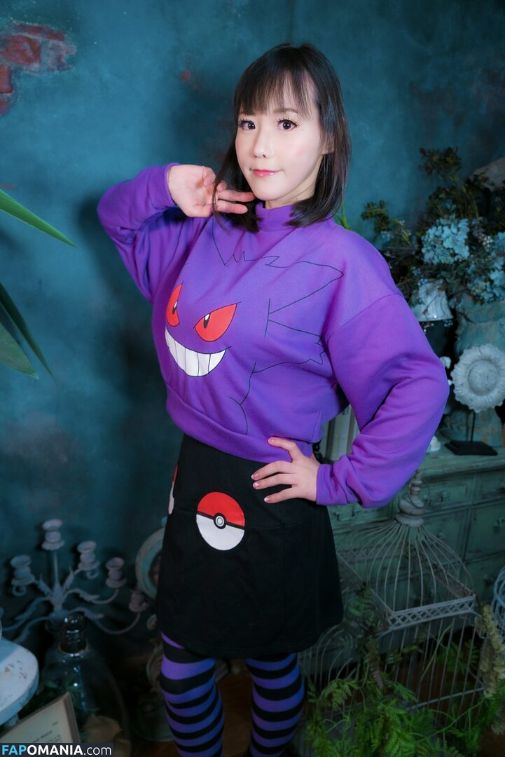 Kaho Shibuya / Shibukaho Meztelen OnlyFans  Kikerült fotó #66