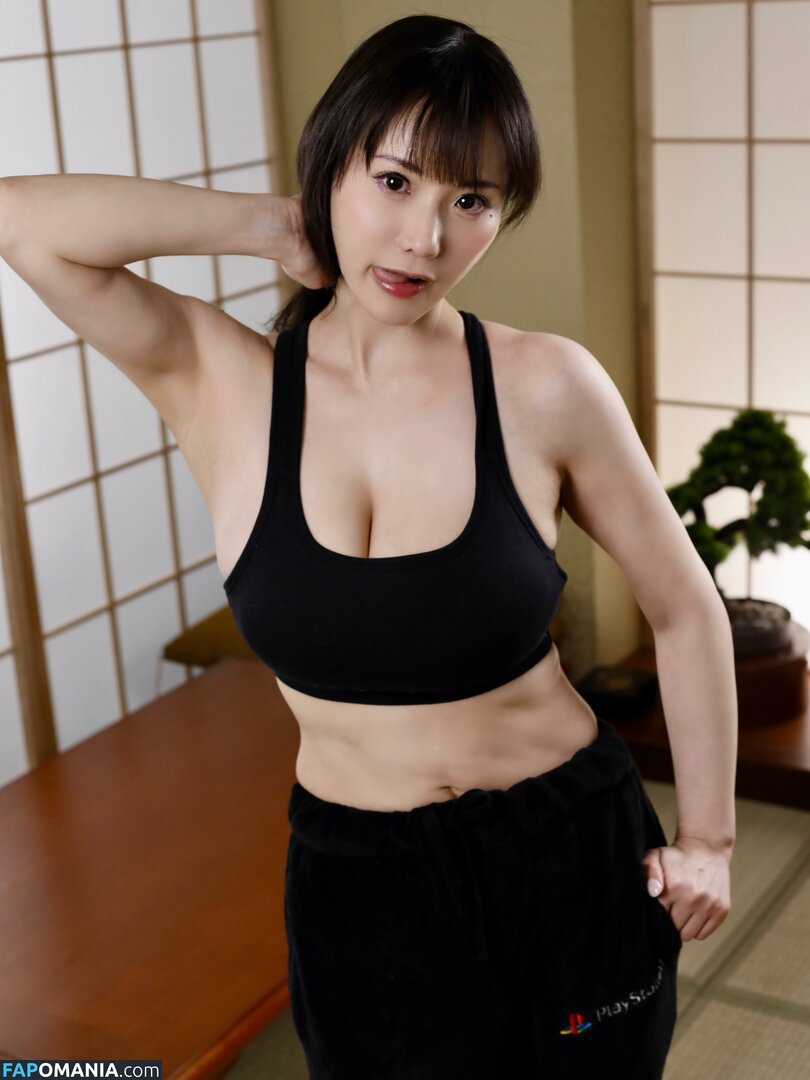 Kaho Shibuya / Shibukaho Meztelen OnlyFans  Kikerült fotó #99