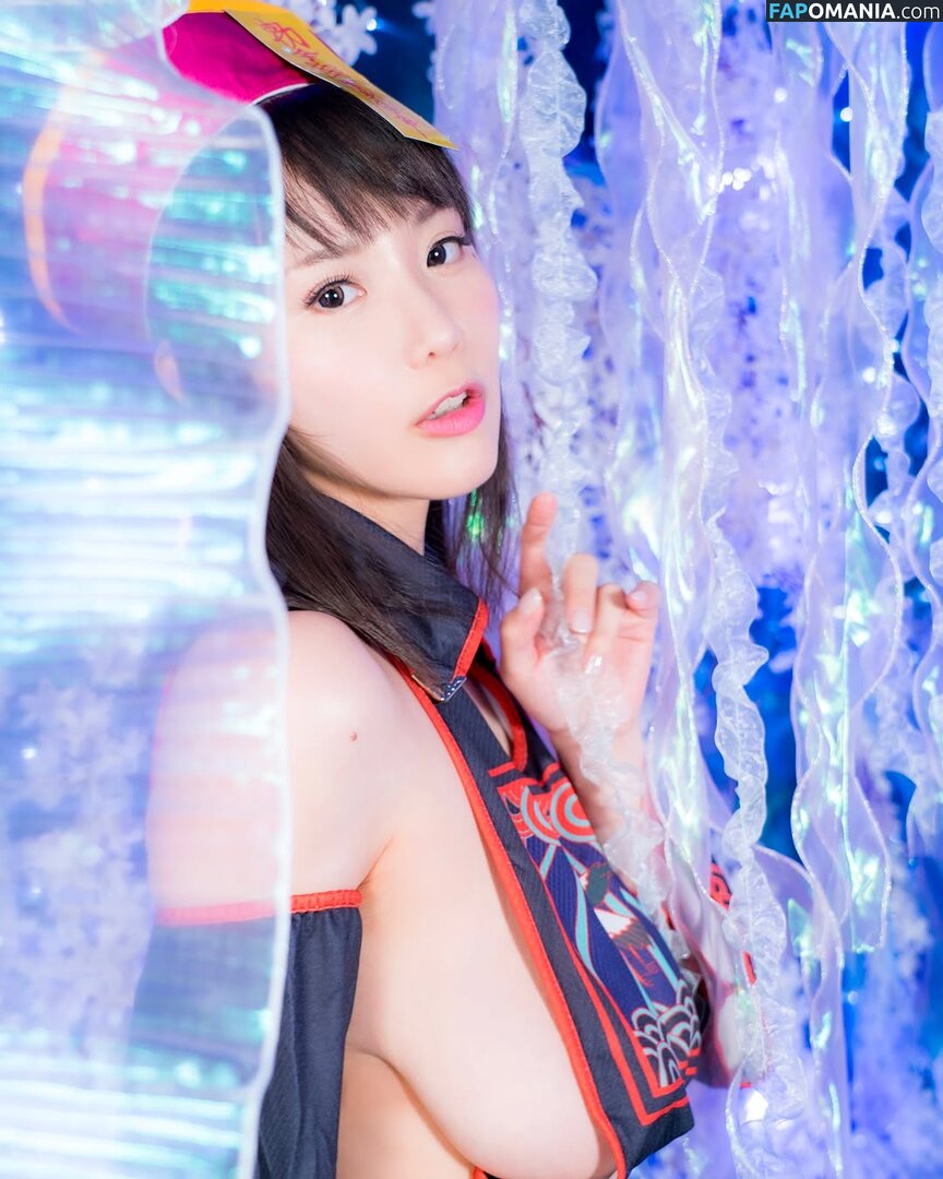 Kaho Shibuya / Shibukaho Meztelen OnlyFans  Kikerült fotó #132