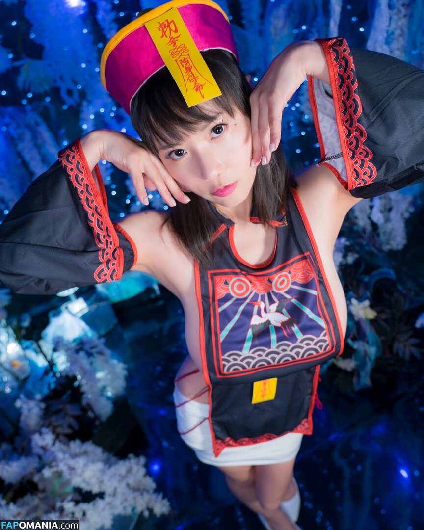 Kaho Shibuya / Shibukaho Meztelen OnlyFans  Kikerült fotó #139