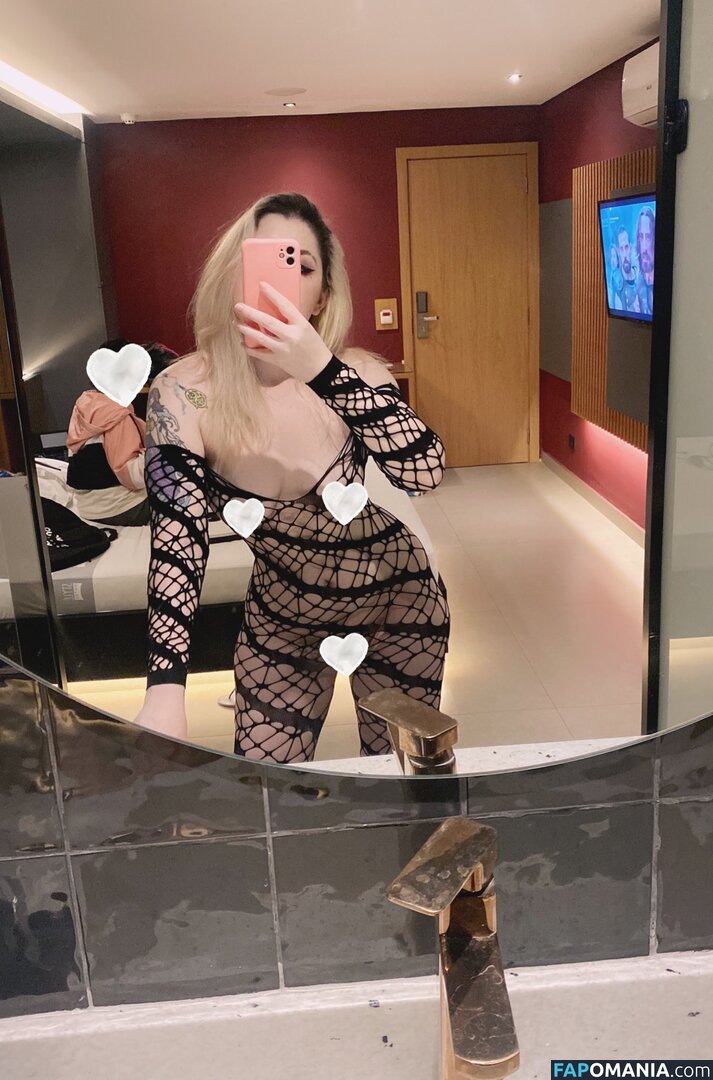 Kahsanoni Meztelen OnlyFans  Kikerült fotó #24