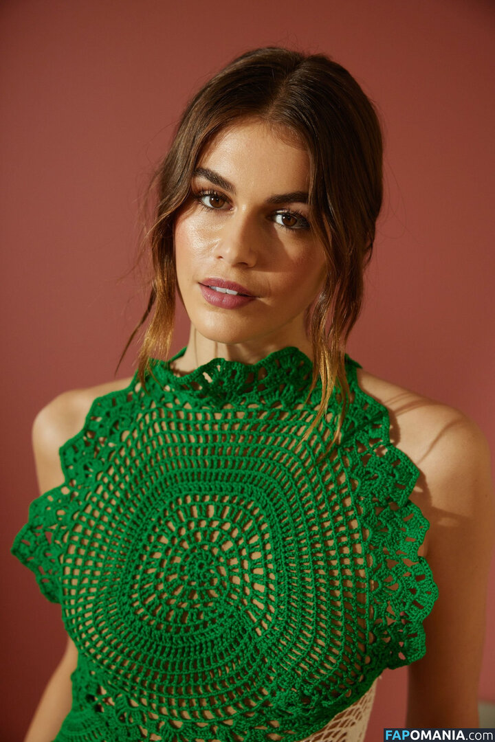 Kaia Gerber / KaiaGerber Meztelen OnlyFans  Kikerült fotó #28