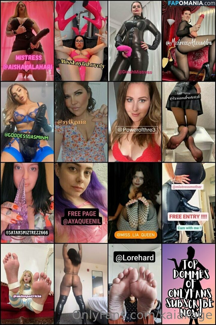 kaiakage / kashkage Meztelen OnlyFans  Kikerült fotó #39