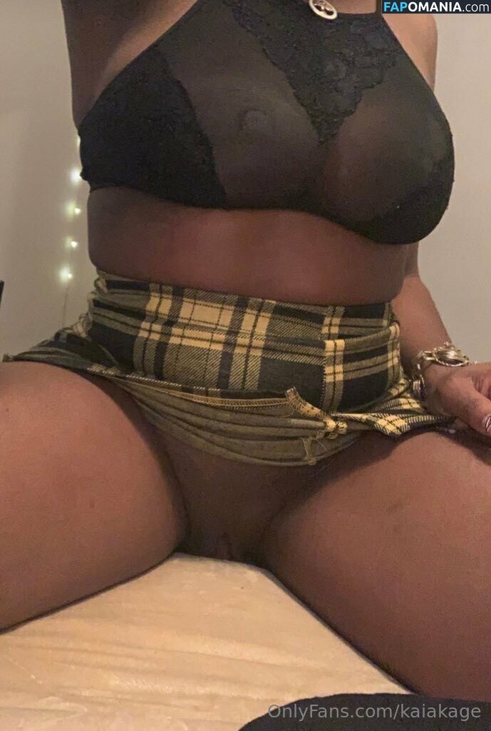 kaiakage / kashkage Meztelen OnlyFans  Kikerült fotó #43