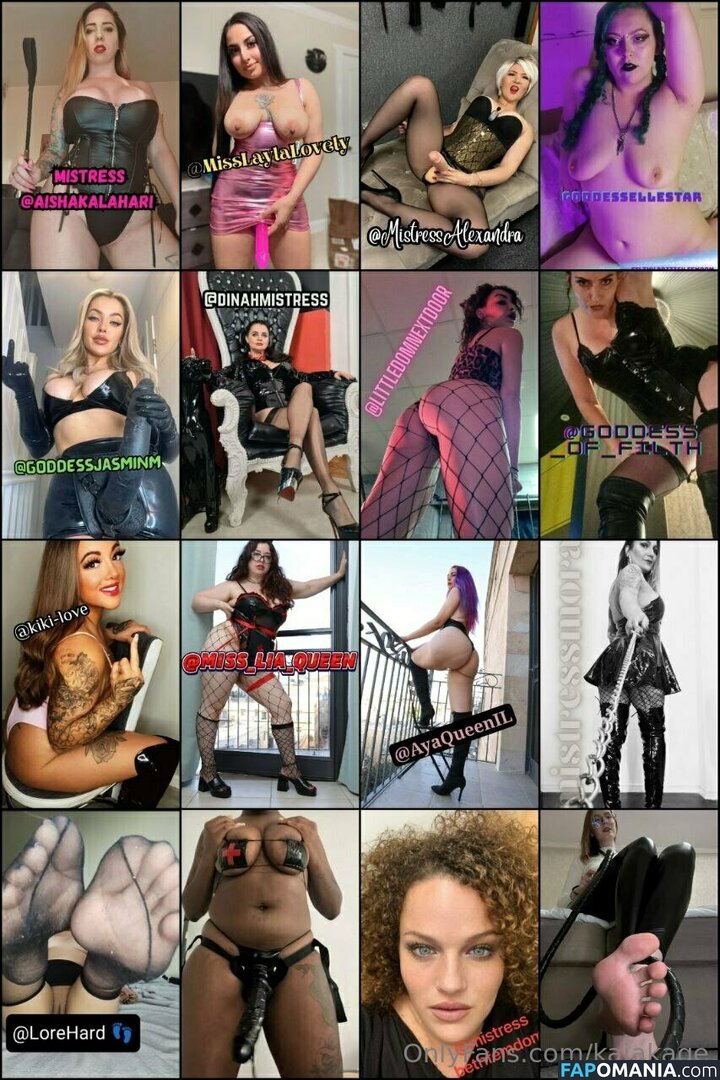 kaiakage / kashkage Meztelen OnlyFans  Kikerült fotó #45