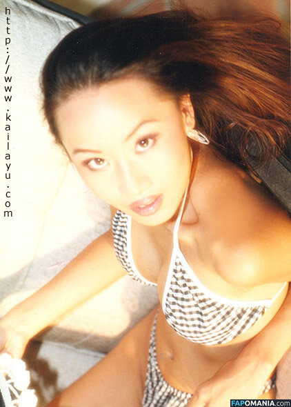 Kaila Yu / kailayu Meztelen OnlyFans  Kikerült fotó #77