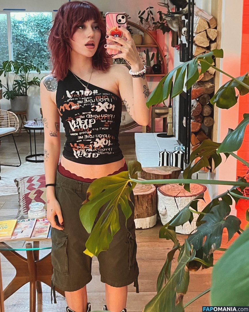 Kailee Morgue / aanesthetic24 / morguemami Meztelen OnlyFans  Kikerült fotó #21
