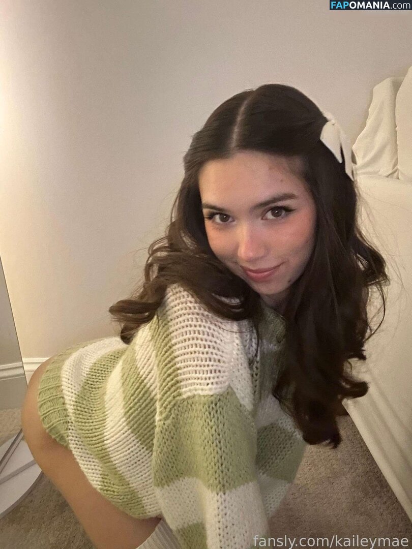 Kailey Mae / kaileymae Meztelen OnlyFans  Kikerült fotó #13
