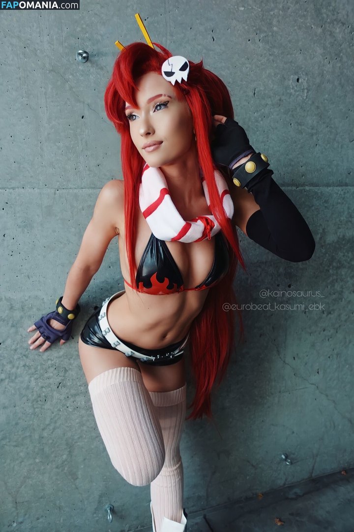 alex_cosplays / kainosaur / kainosaurus / kainosaurus_ Meztelen OnlyFans  Kikerült fotó #171