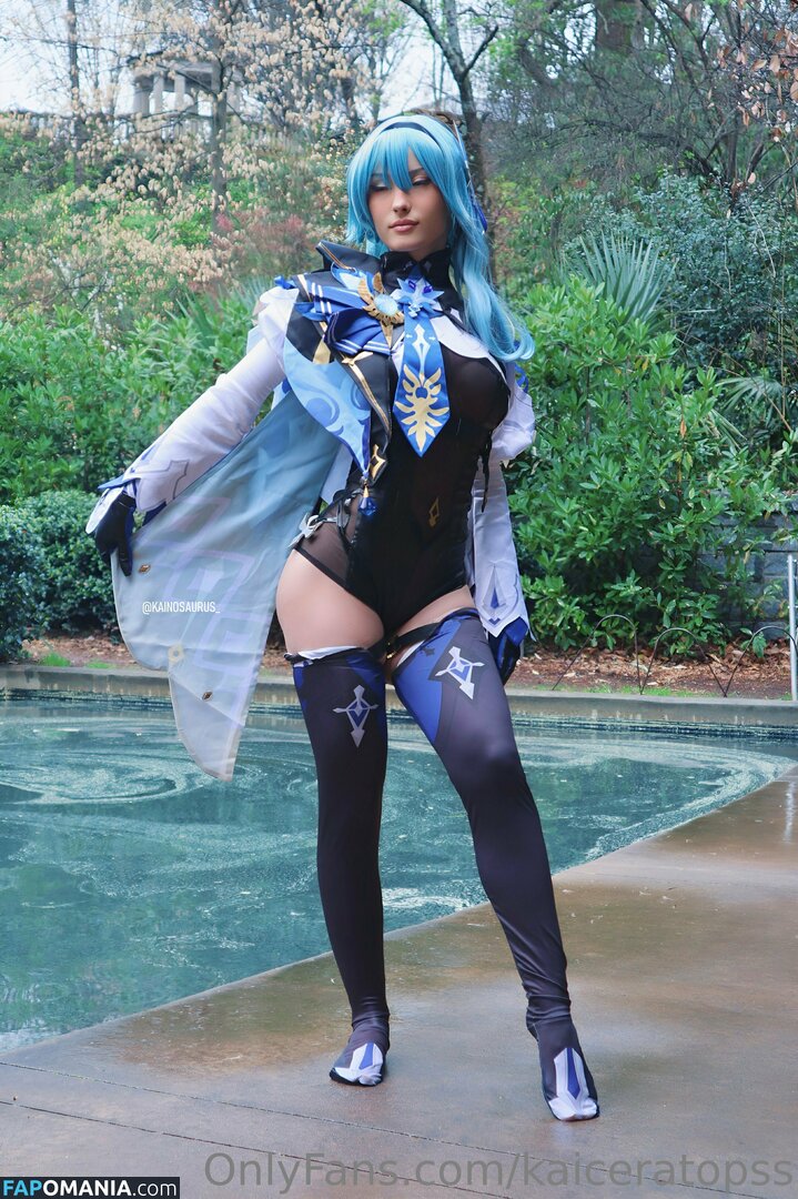 alex_cosplays / kainosaur / kainosaurus / kainosaurus_ Meztelen OnlyFans  Kikerült fotó #191
