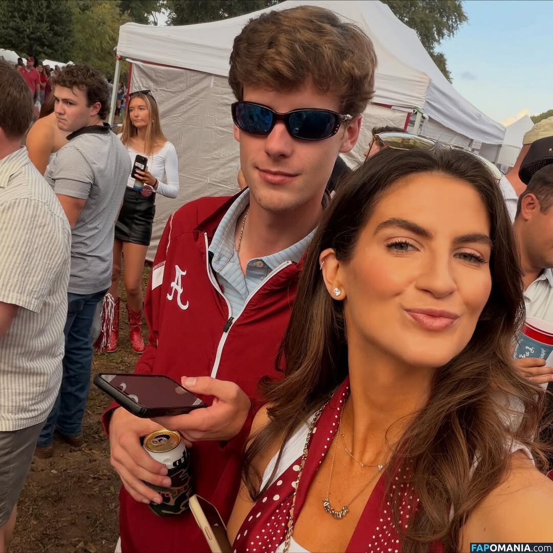 CNNswoman / Kaitlan Collins / kaitlancollins Meztelen OnlyFans  Kikerült fotó #3