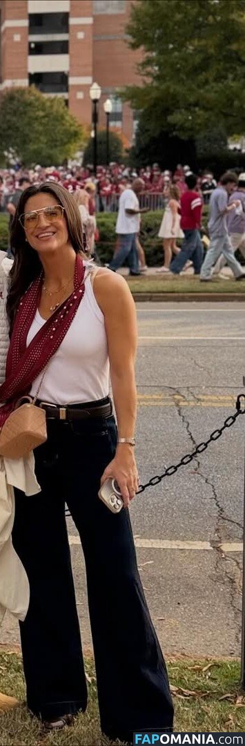 CNNswoman / Kaitlan Collins / kaitlancollins Meztelen OnlyFans  Kikerült fotó #4