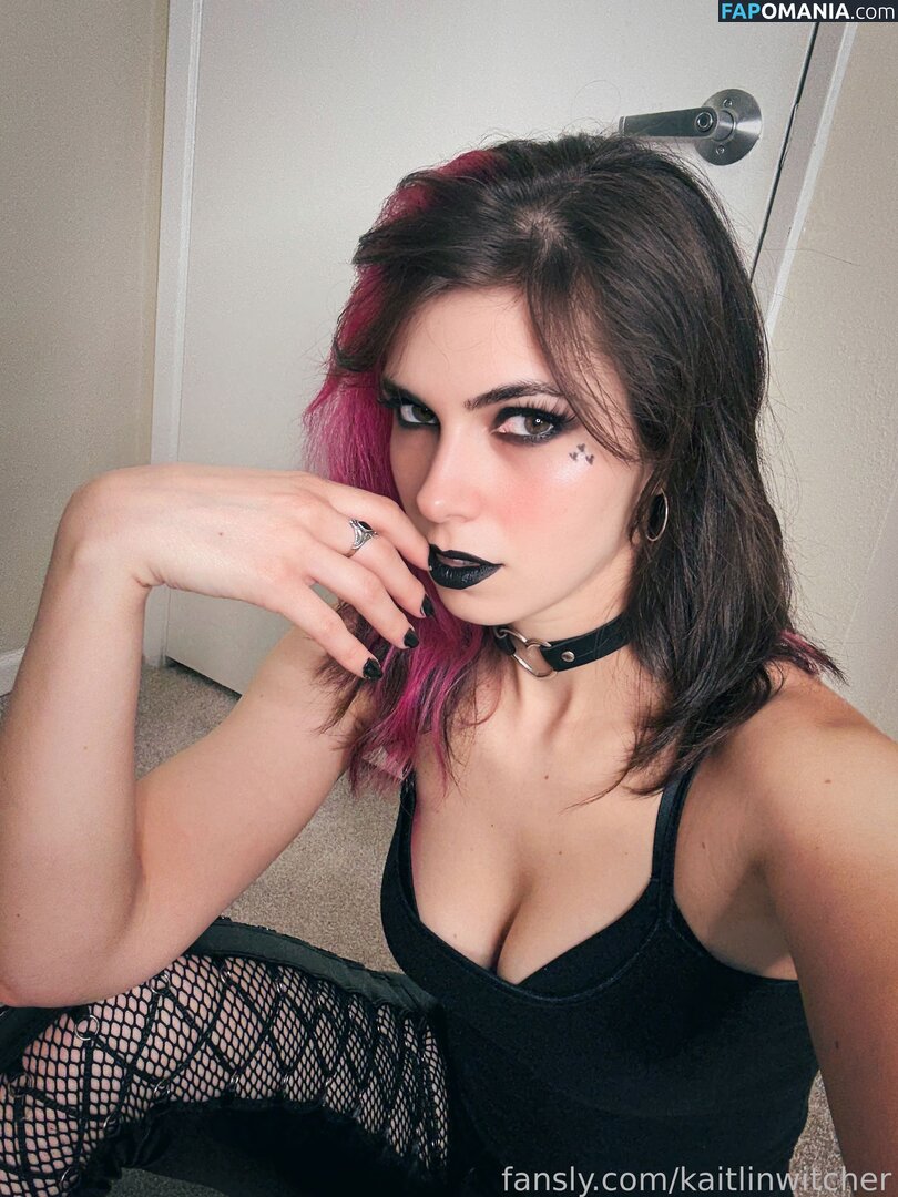 Kaitlin Witcher / KaitlinWitcher / piddleass Meztelen OnlyFans  Kikerült fotó #282