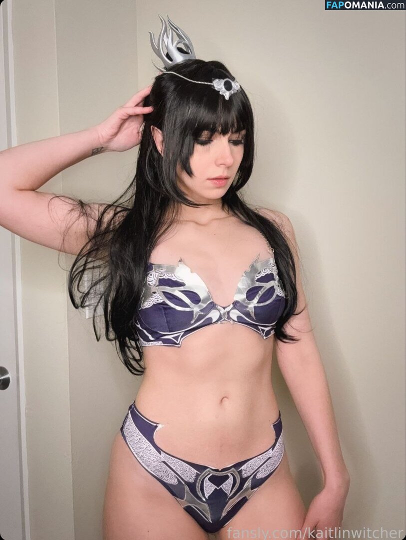 Kaitlin Witcher / KaitlinWitcher / piddleass Meztelen OnlyFans  Kikerült fotó #316