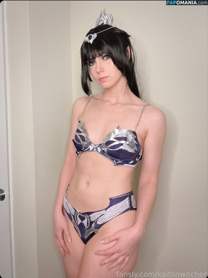 Kaitlin Witcher / KaitlinWitcher / piddleass Meztelen OnlyFans  Kikerült fotó #320