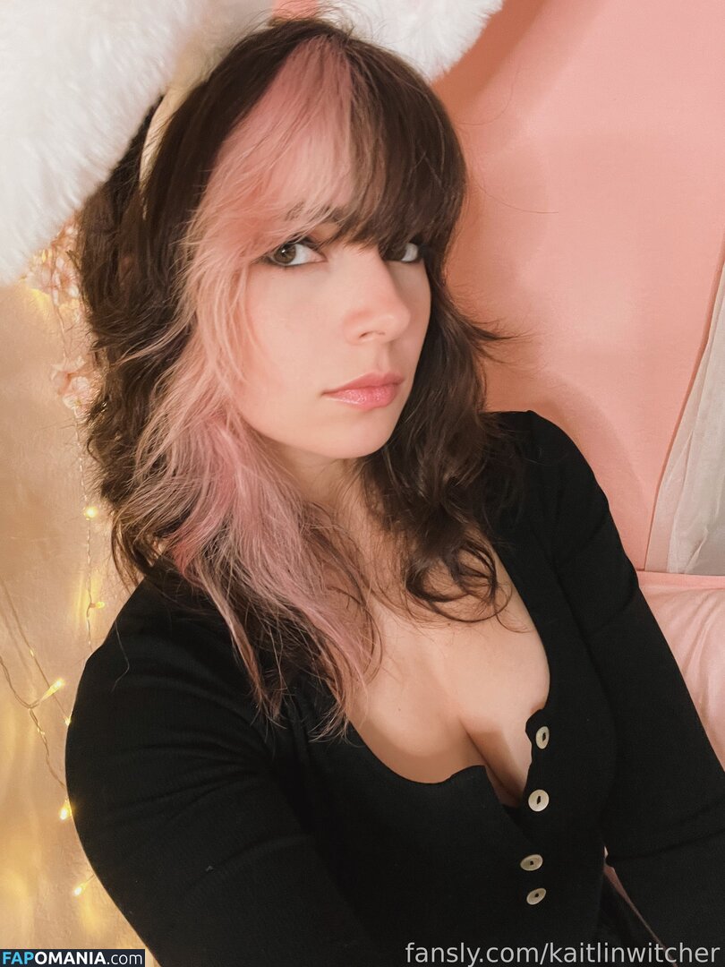 Kaitlin Witcher / KaitlinWitcher / piddleass Meztelen OnlyFans  Kikerült fotó #333