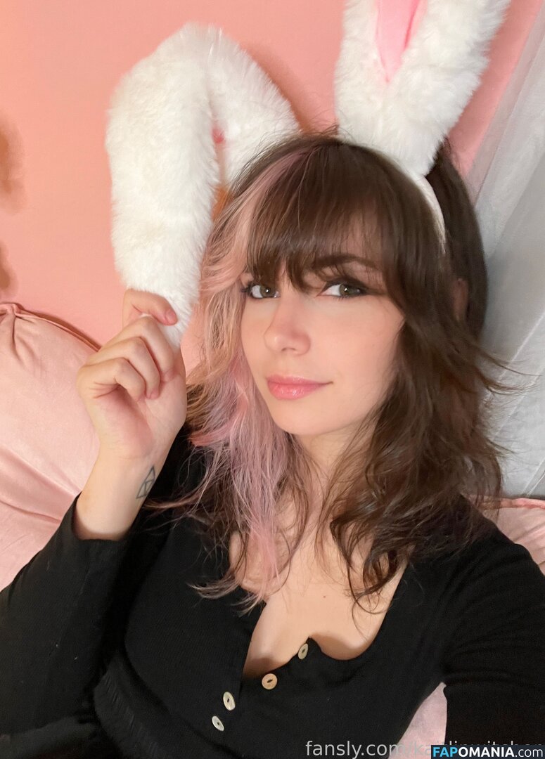 Kaitlin Witcher / KaitlinWitcher / piddleass Meztelen OnlyFans  Kikerült fotó #335