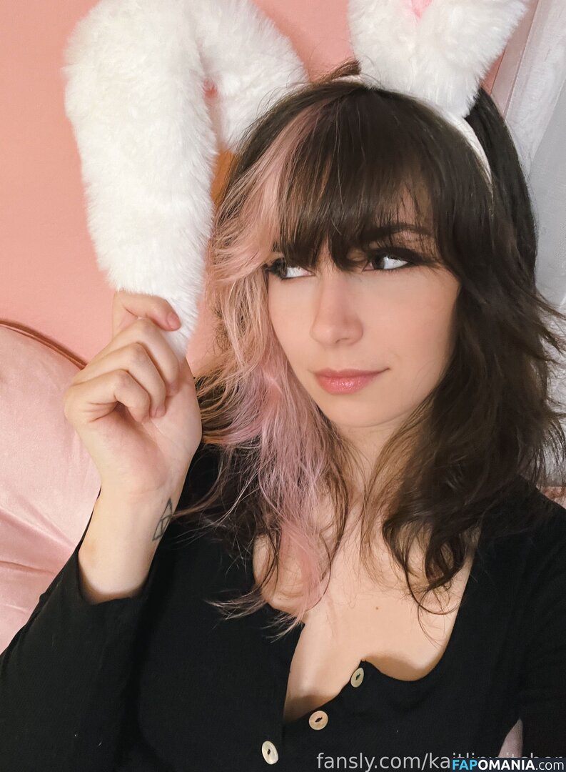 Kaitlin Witcher / KaitlinWitcher / piddleass Meztelen OnlyFans  Kikerült fotó #336