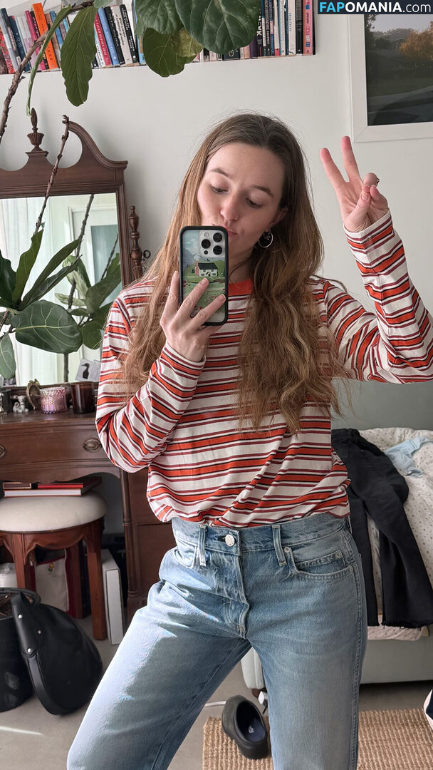 Kaitlyn Dever / KaitlynDever Meztelen OnlyFans  Kikerült fotó #208