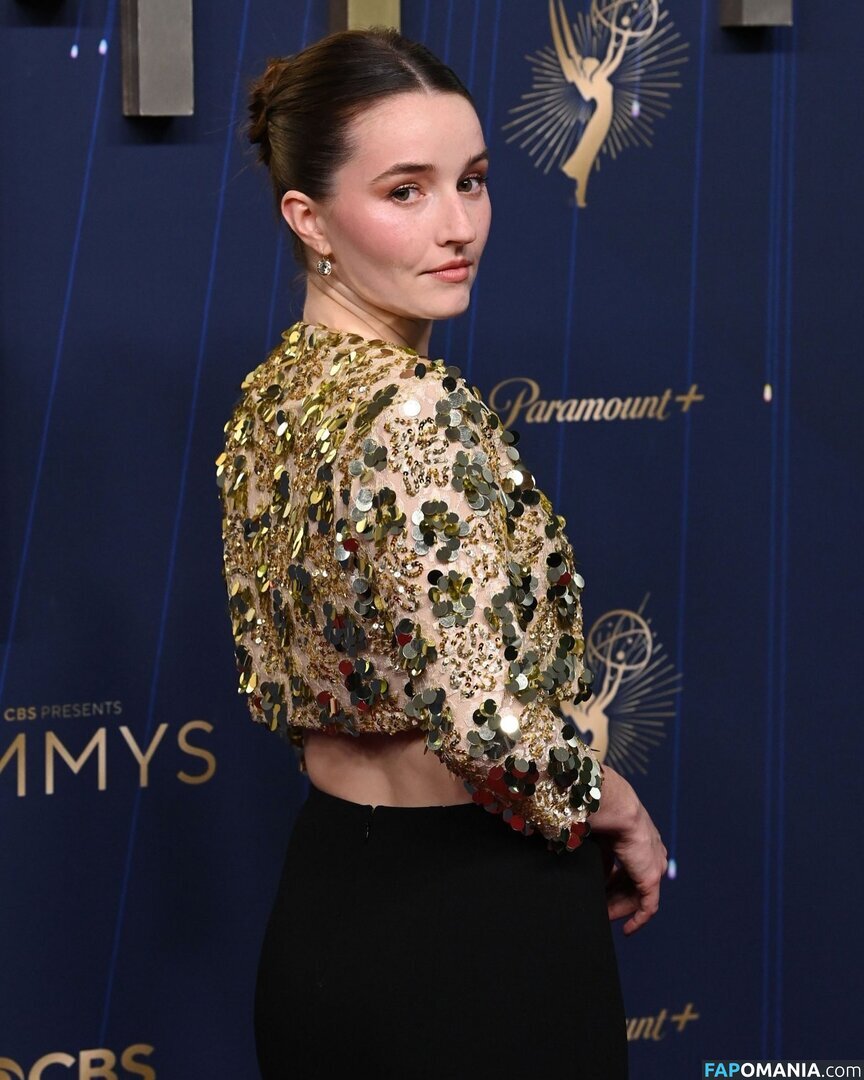 Kaitlyn Dever / kaitlyndever Meztelen OnlyFans  Kikerült fotó #5