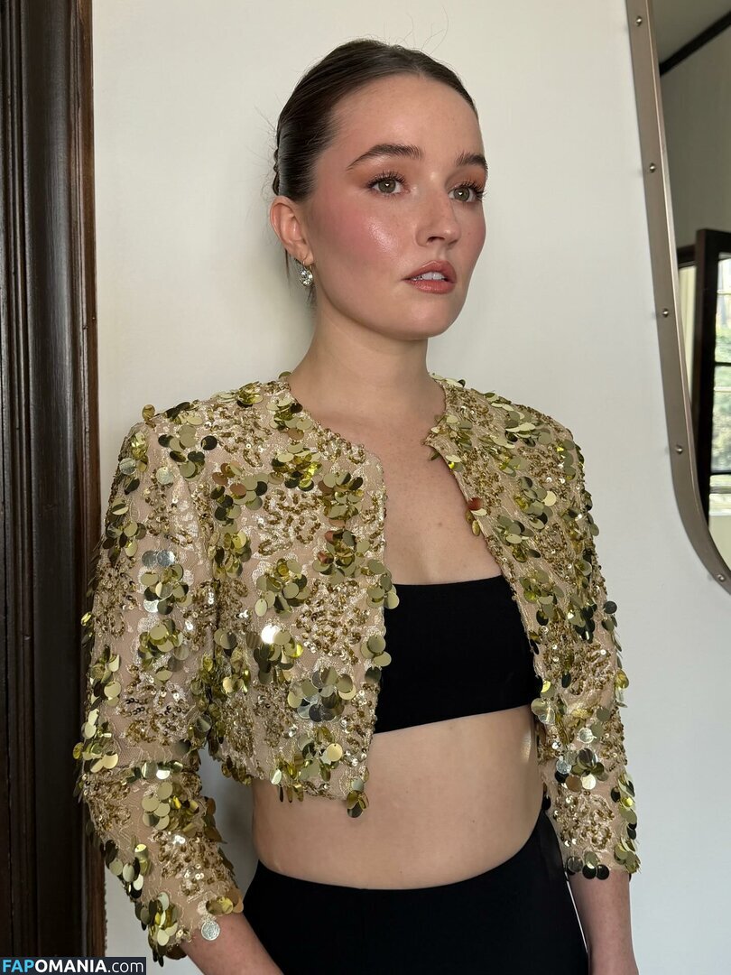 Kaitlyn Dever / kaitlyndever Meztelen OnlyFans  Kikerült fotó #11