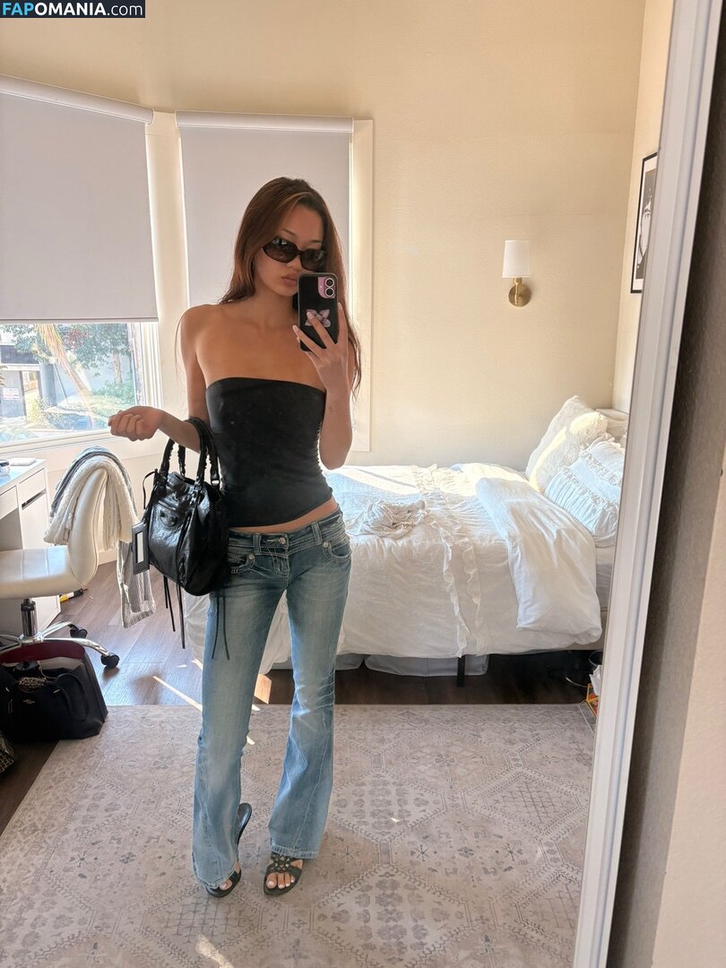 kaitlynhan / kaitlynherman Meztelen OnlyFans  Kikerült fotó #10