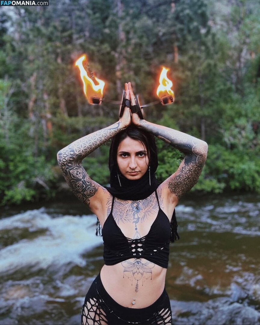 Kaladhara Creations / kaladharacreations / prema.riah Meztelen OnlyFans  Kikerült fotó #1