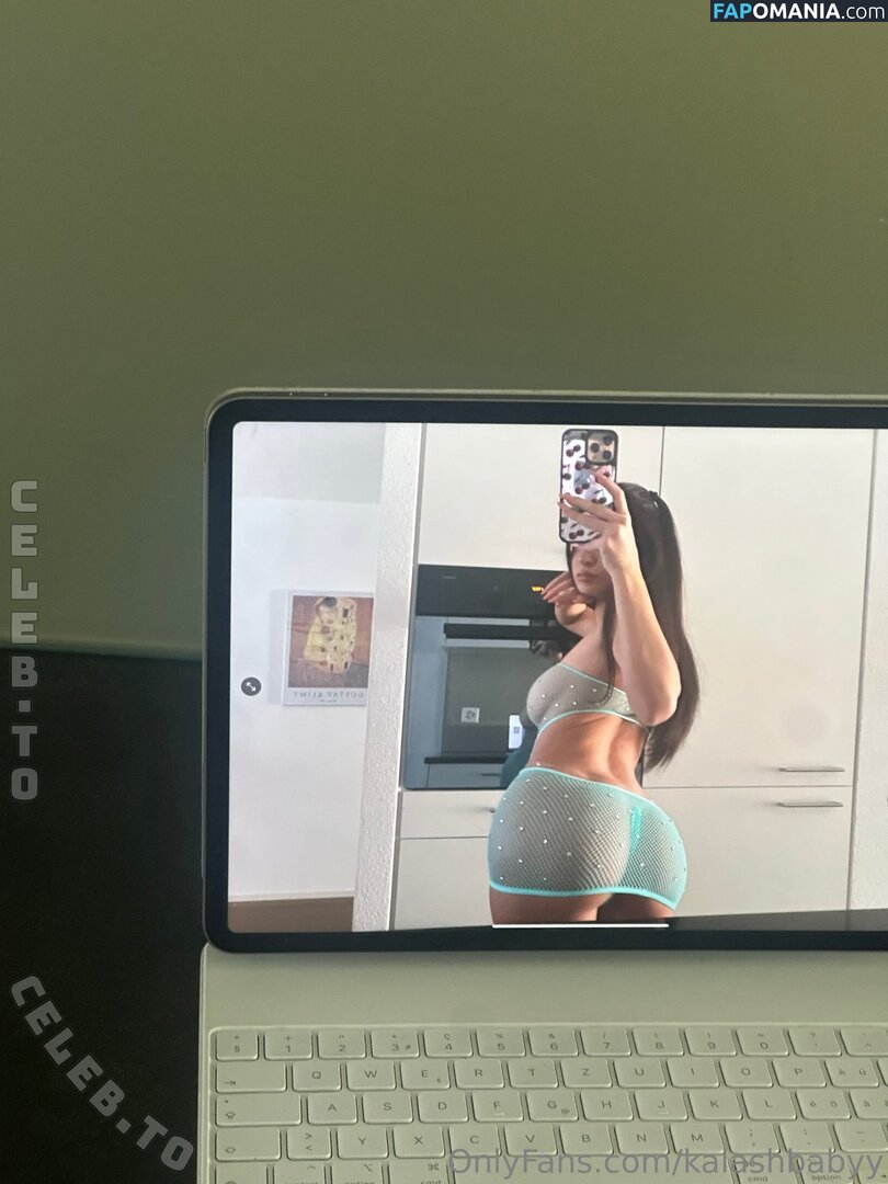 Kalashbaby / alxsaaa7 / kalashbabe / kalashbabyy Meztelen OnlyFans  Kikerült fotó #1