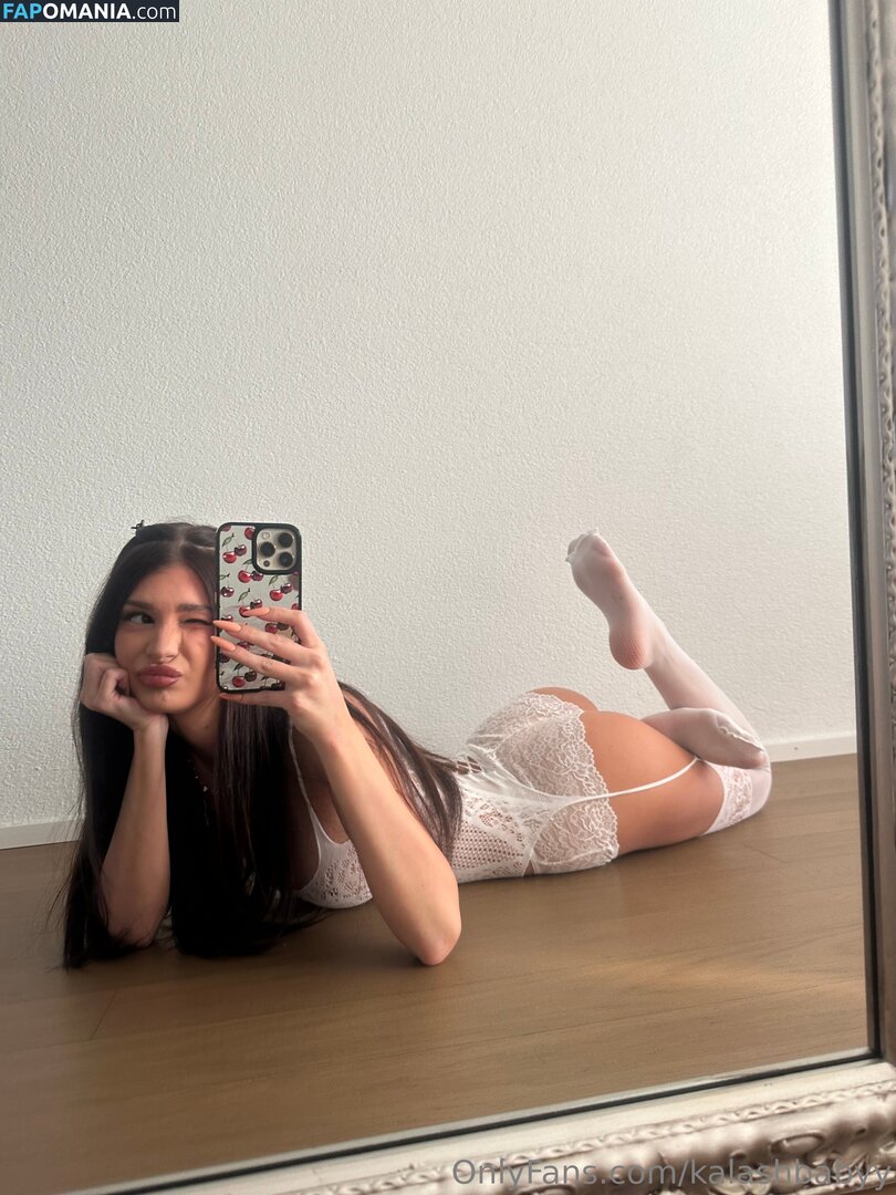 alxsaaa7 / kalashbabyy Meztelen OnlyFans  Kikerült fotó #1