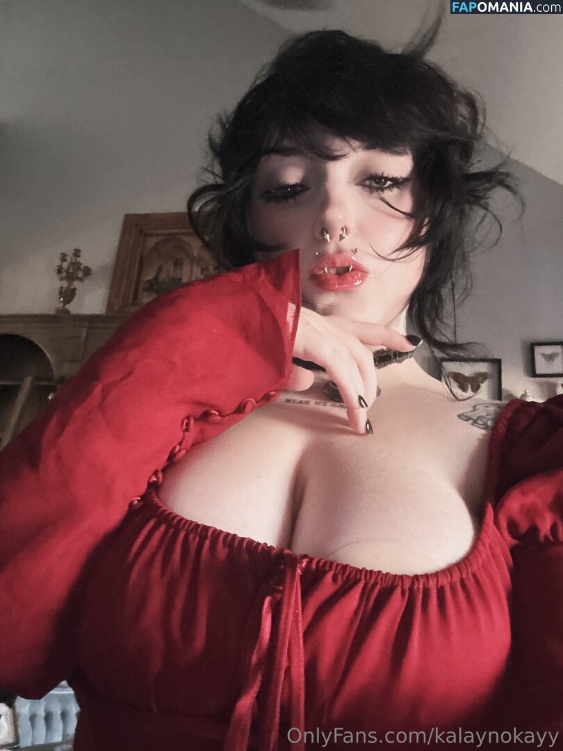 kalaynokay / kalaynokayy Meztelen OnlyFans  Kikerült fotó #2